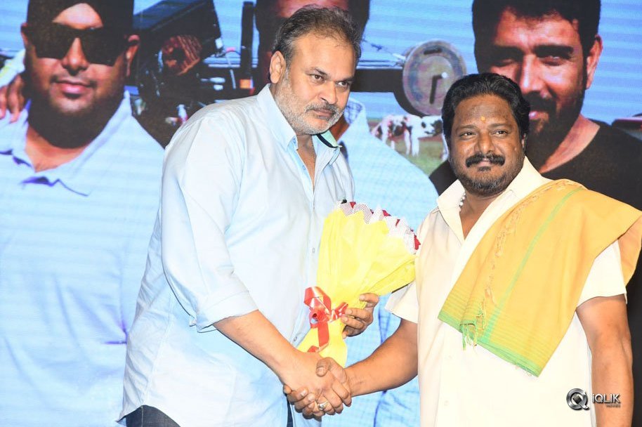 Winner-Movie-Pre-Release-Event